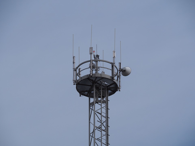 建在小區(qū)里的5G基站，對(duì)人體影響究竟有多大？